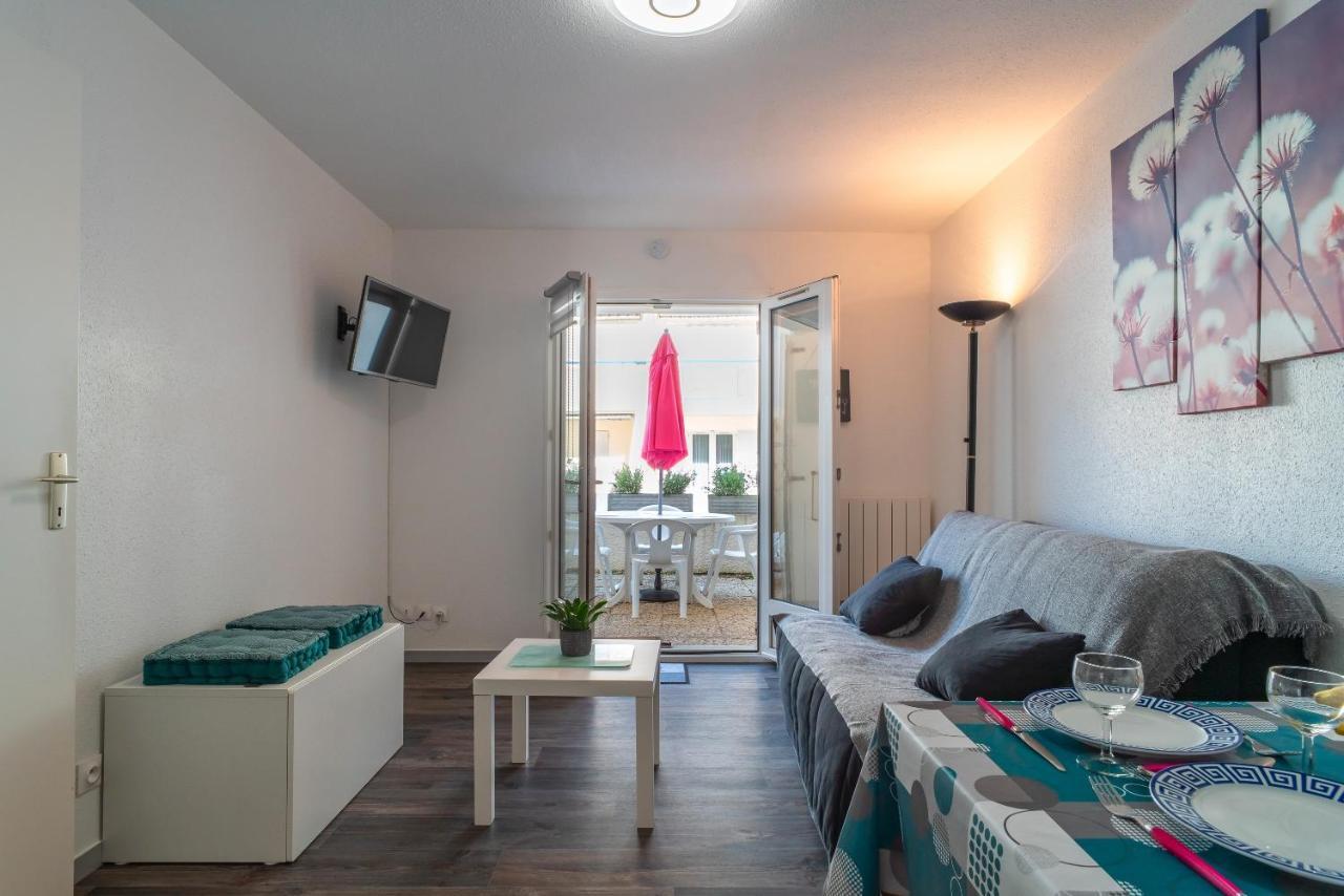 Ti Kreol - 5 Minutes Des Plages Saint-Nic Exterior photo