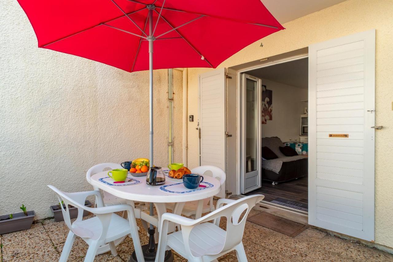 Ti Kreol - 5 Minutes Des Plages Saint-Nic Exterior photo